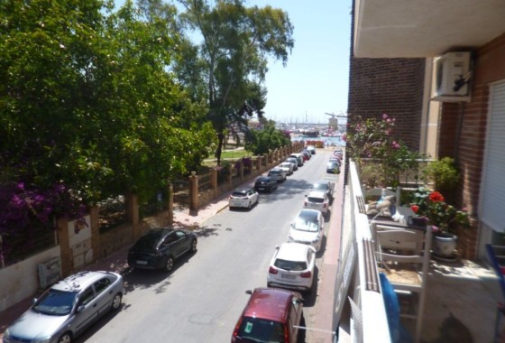 Resale - Apartment / Flat -
Villamartín