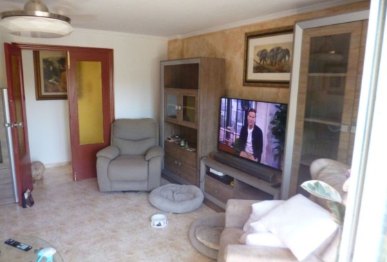 Resale - Apartment / Flat -
Villamartín