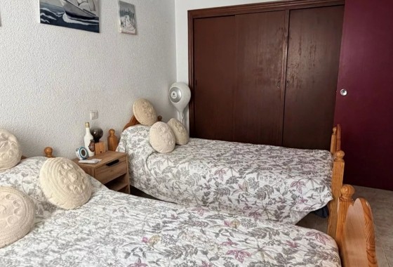 Resale - Apartment / Flat -
Villamartín