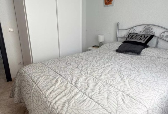 Resale - Apartment / Flat -
Villamartín