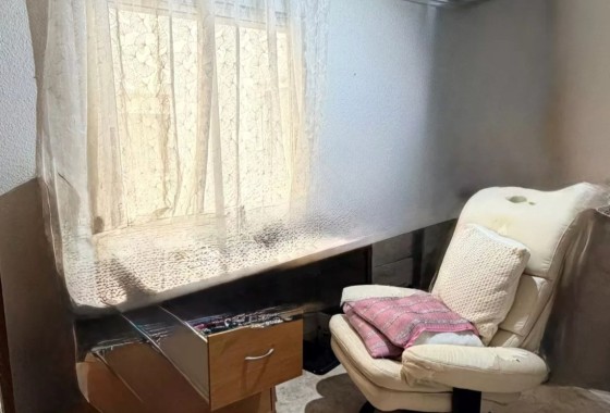 Resale - Apartment / Flat -
Villamartín