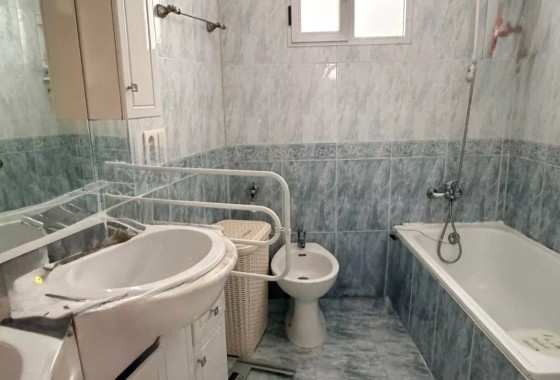 Resale - Apartment / Flat -
Villamartín