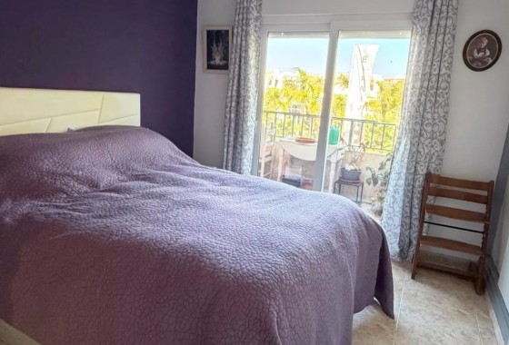 Resale - Apartment / Flat -
Villamartín