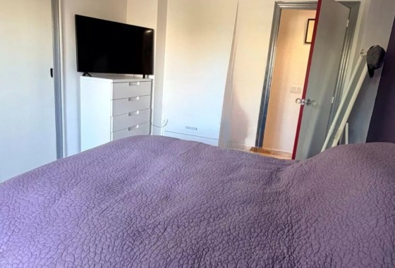 Resale - Apartment / Flat -
Villamartín