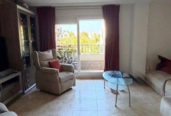 Resale - Apartment / Flat -
Villamartín