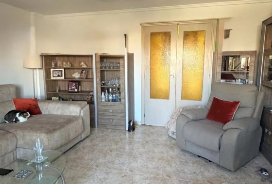 Resale - Apartment / Flat -
Villamartín