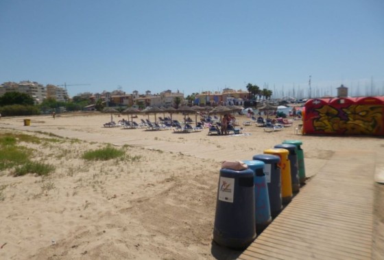 Resale - Apartment / Flat -
Villamartín