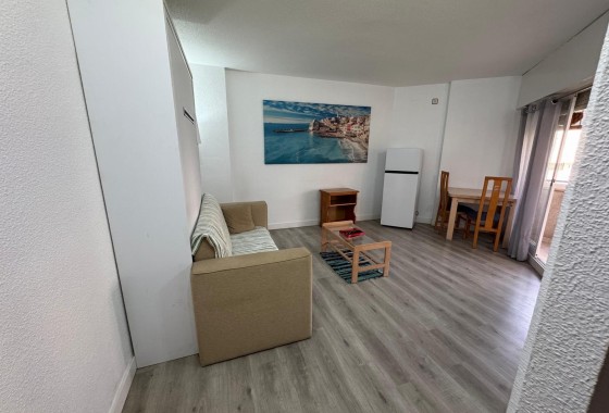 Herverkoop - Appartement / Flat -
Torrevieja