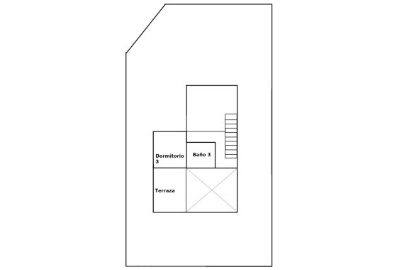 Resale - Detached Villa -
Dolores
