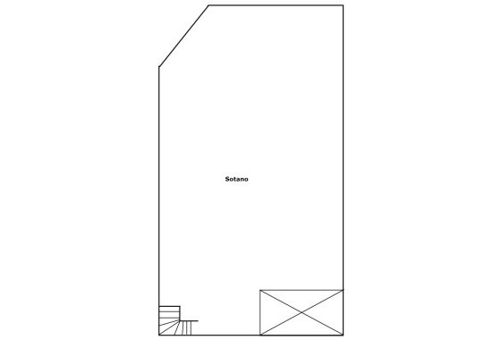 Resale - Detached Villa -
Dolores