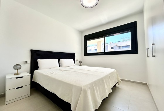 Sprzedaż - Apartament / Mieszkanie -
Los Dolses - Inland