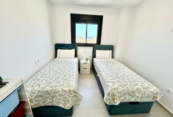 Sprzedaż - Apartament / Mieszkanie -
Los Dolses - Inland