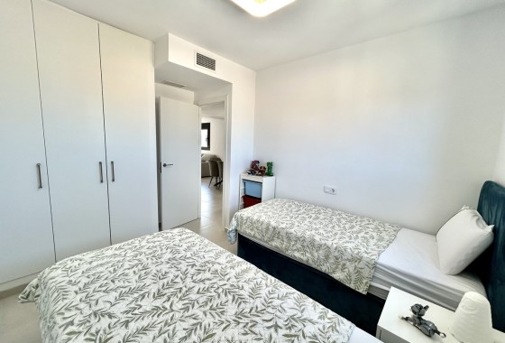 Sprzedaż - Apartament / Mieszkanie -
Los Dolses - Inland