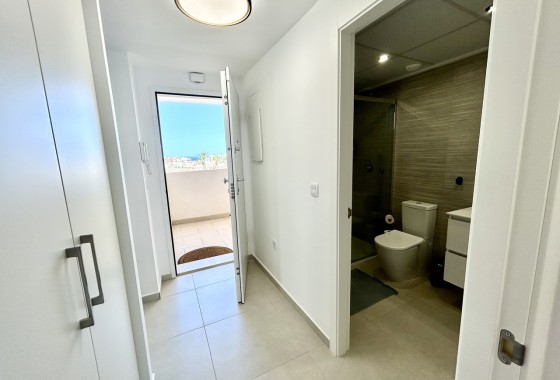 Sprzedaż - Apartament / Mieszkanie -
Los Dolses - Inland