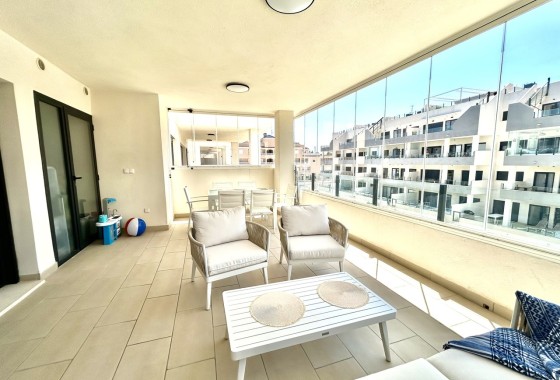 Sprzedaż - Apartament / Mieszkanie -
Los Dolses - Inland