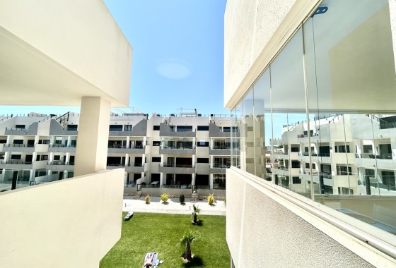 Sprzedaż - Apartament / Mieszkanie -
Los Dolses - Inland