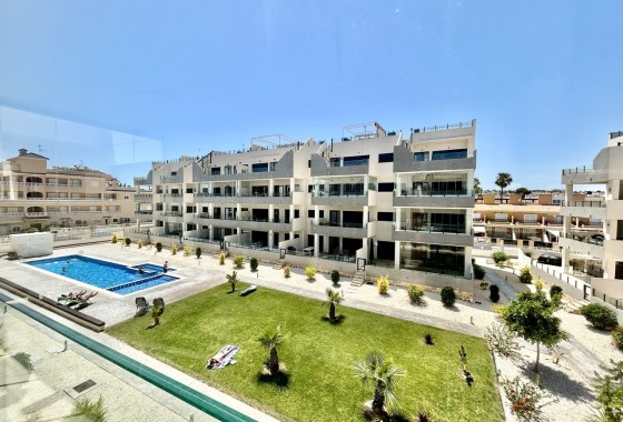 Sprzedaż - Apartament / Mieszkanie -
Los Dolses - Inland