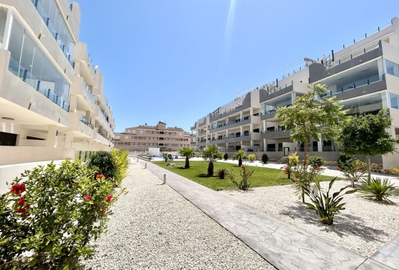 Sprzedaż - Apartament / Mieszkanie -
Los Dolses - Inland