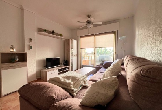 Venta - Apartamento / Piso -
Lo Pagan - Villananitos