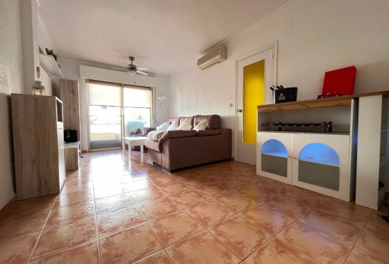 Venta - Apartamento / Piso -
Lo Pagan - Villananitos