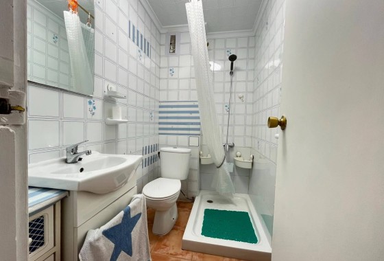 Venta - Apartamento / Piso -
Lo Pagan - Villananitos