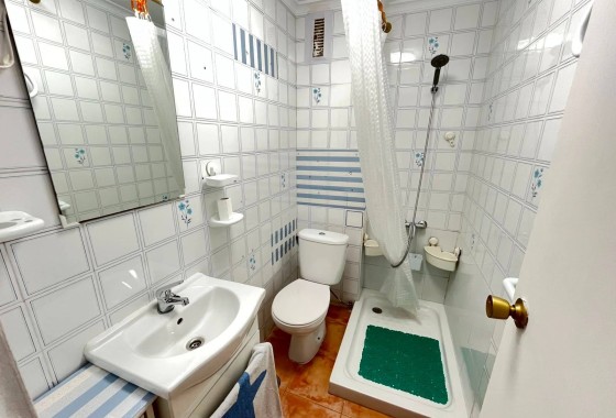 Venta - Apartamento / Piso -
Lo Pagan - Villananitos
