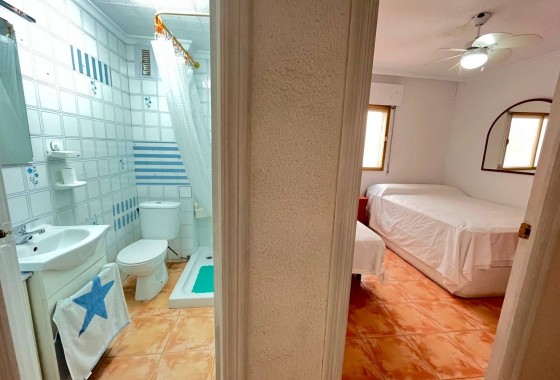 Venta - Apartamento / Piso -
Lo Pagan - Villananitos