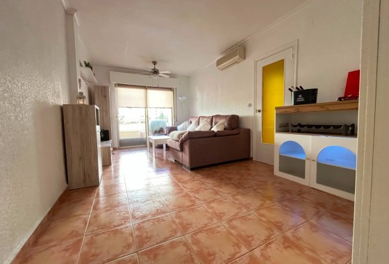 Venta - Apartamento / Piso -
Lo Pagan - Villananitos