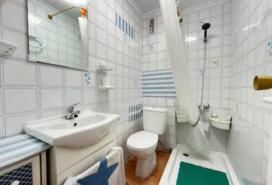 Venta - Apartamento / Piso -
Lo Pagan - Villananitos