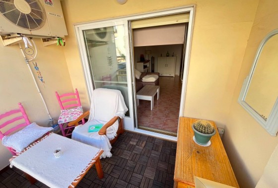 Venta - Apartamento / Piso -
Lo Pagan - Villananitos