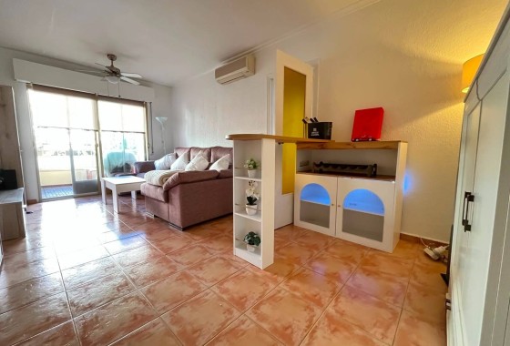Venta - Apartamento / Piso -
Lo Pagan - Villananitos