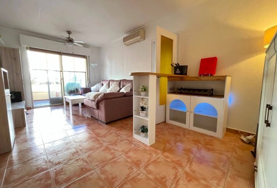 Venta - Apartamento / Piso -
Lo Pagan - Villananitos