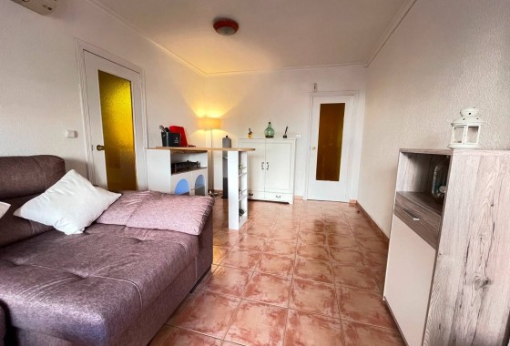 Venta - Apartamento / Piso -
Lo Pagan - Villananitos