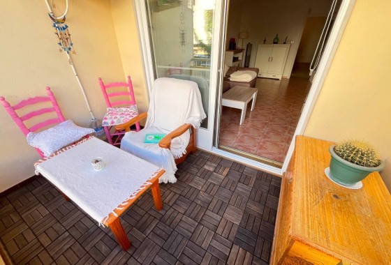 Venta - Apartamento / Piso -
Lo Pagan - Villananitos