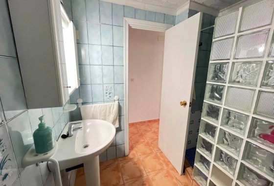 Venta - Apartamento / Piso -
Lo Pagan - Villananitos