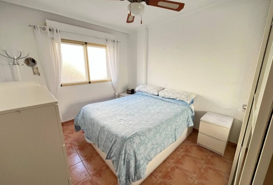 Venta - Apartamento / Piso -
Lo Pagan - Villananitos