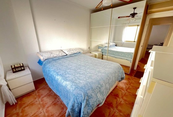 Venta - Apartamento / Piso -
Lo Pagan - Villananitos