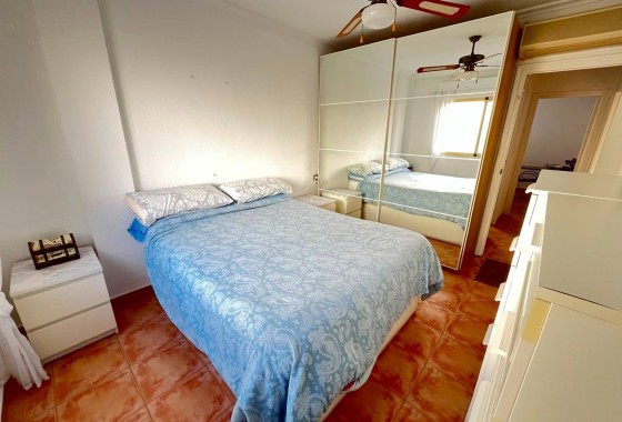 Venta - Apartamento / Piso -
Lo Pagan - Villananitos