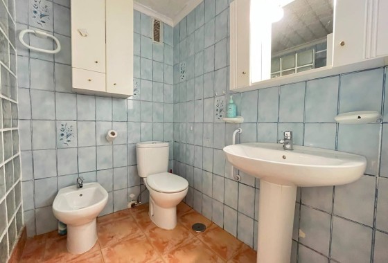 Venta - Apartamento / Piso -
Lo Pagan - Villananitos
