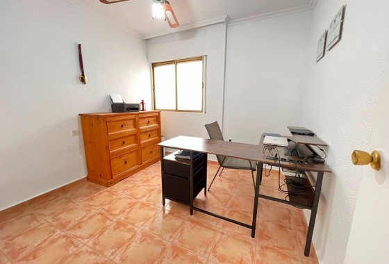 Venta - Apartamento / Piso -
Lo Pagan - Villananitos