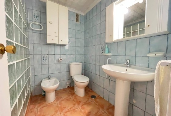 Venta - Apartamento / Piso -
Lo Pagan - Villananitos