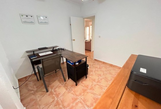 Venta - Apartamento / Piso -
Lo Pagan - Villananitos