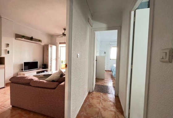 Venta - Apartamento / Piso -
Lo Pagan - Villananitos