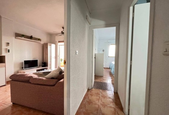 Venta - Apartamento / Piso -
Lo Pagan - Villananitos