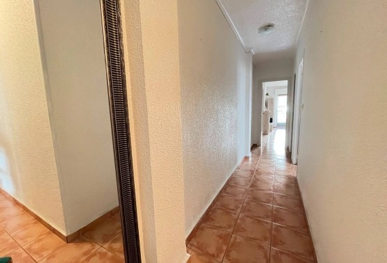 Venta - Apartamento / Piso -
Lo Pagan - Villananitos