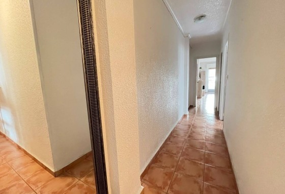 Venta - Apartamento / Piso -
Lo Pagan - Villananitos