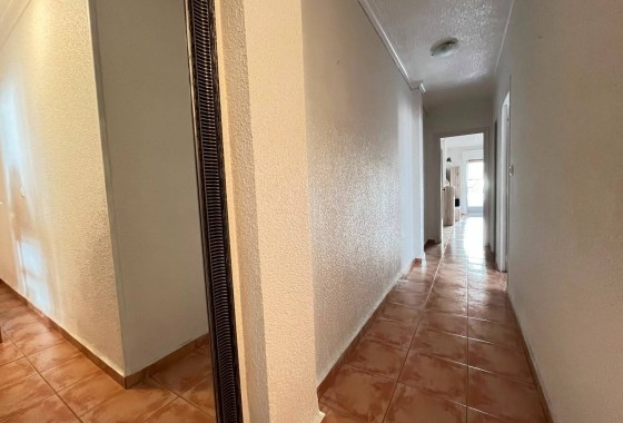 Venta - Apartamento / Piso -
Lo Pagan - Villananitos