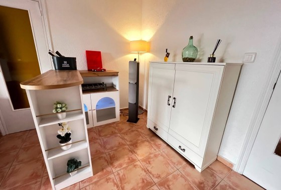 Venta - Apartamento / Piso -
Lo Pagan - Villananitos