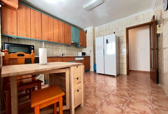 Venta - Apartamento / Piso -
Lo Pagan - Villananitos