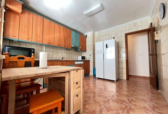 Venta - Apartamento / Piso -
Lo Pagan - Villananitos